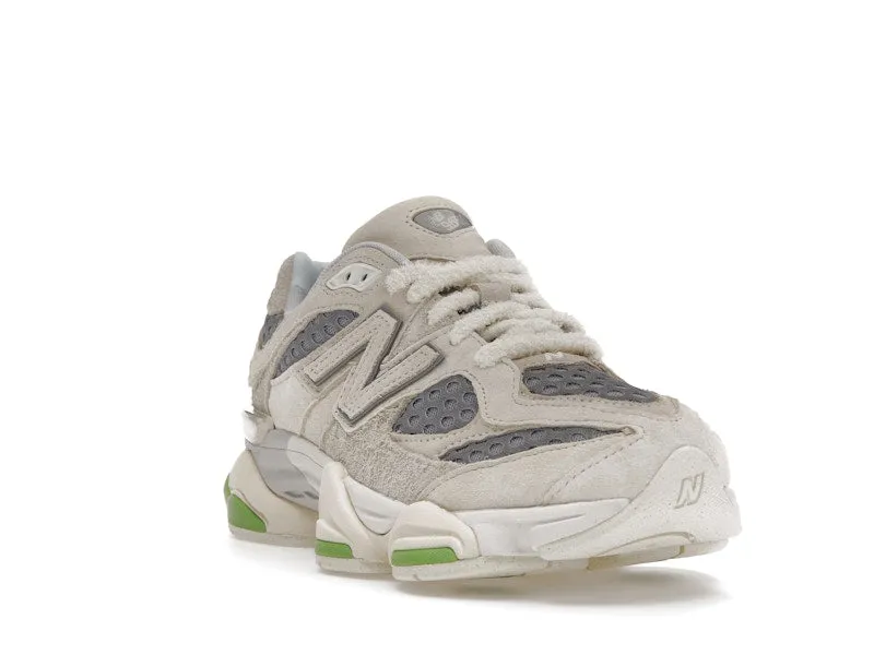 Sun Guard Autumn Cool New Balance 9060 Bricks & Wood