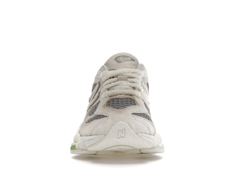 New Balance 9060 Bricks & Wood Sun Glow Supportive