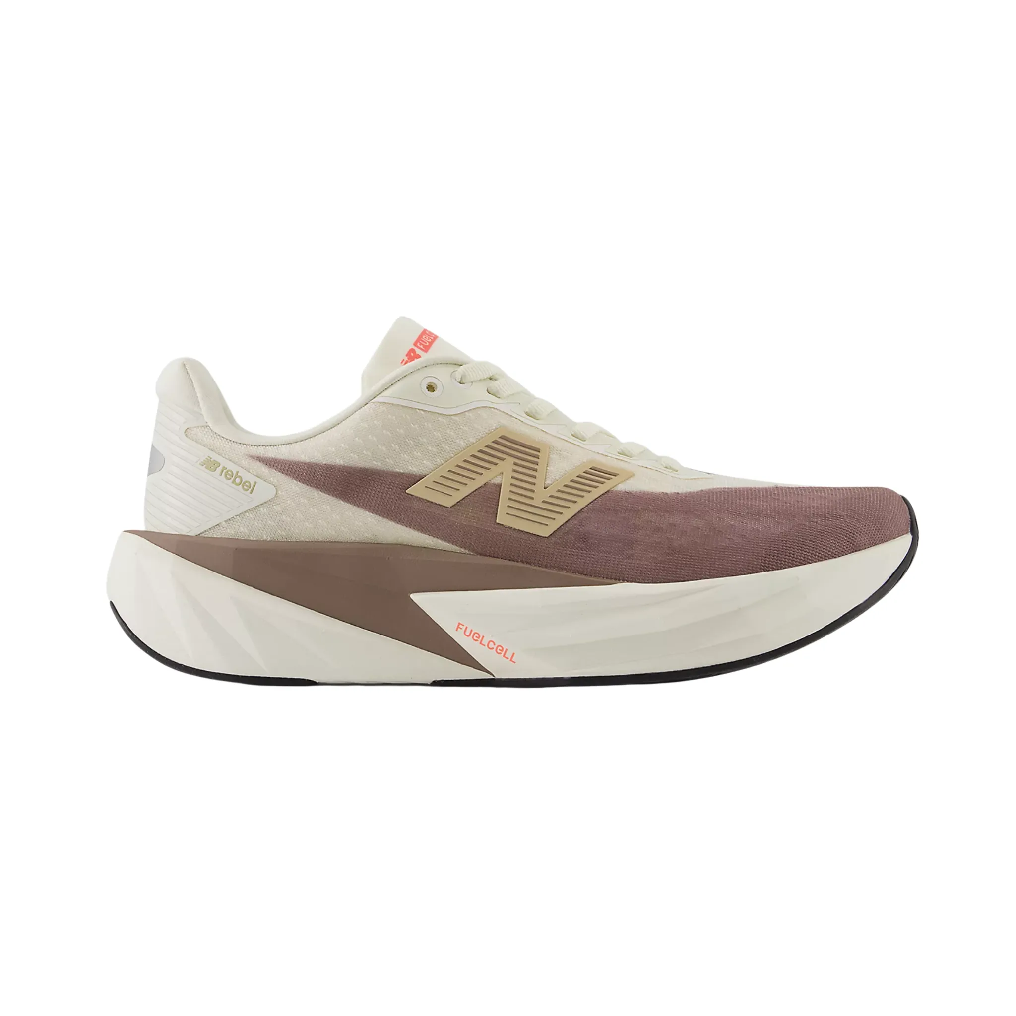 Cold Tone Scandi Clean WOMEN'S FUELCELL REBEL V5 - B - LJ5 ANGORA