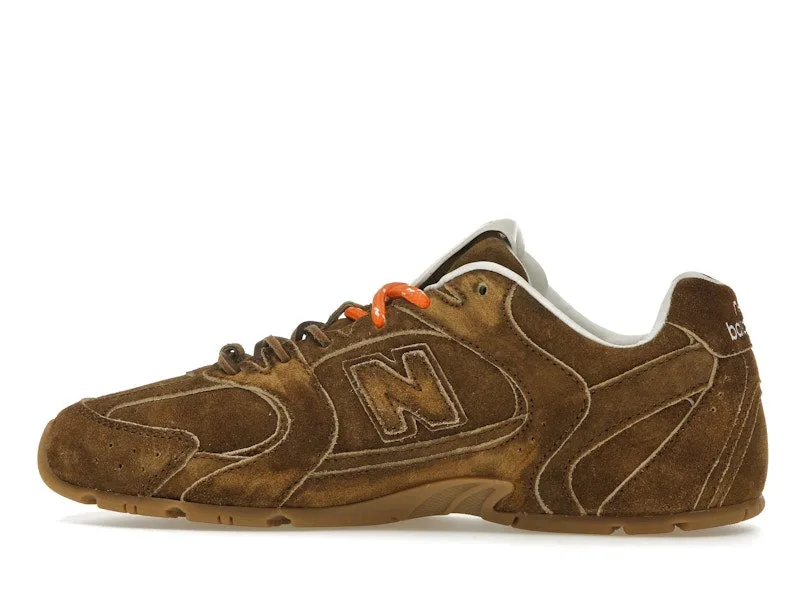 New Balance 530 SL Miu Miu Cinnamon Daily Comfort Hill Tough
