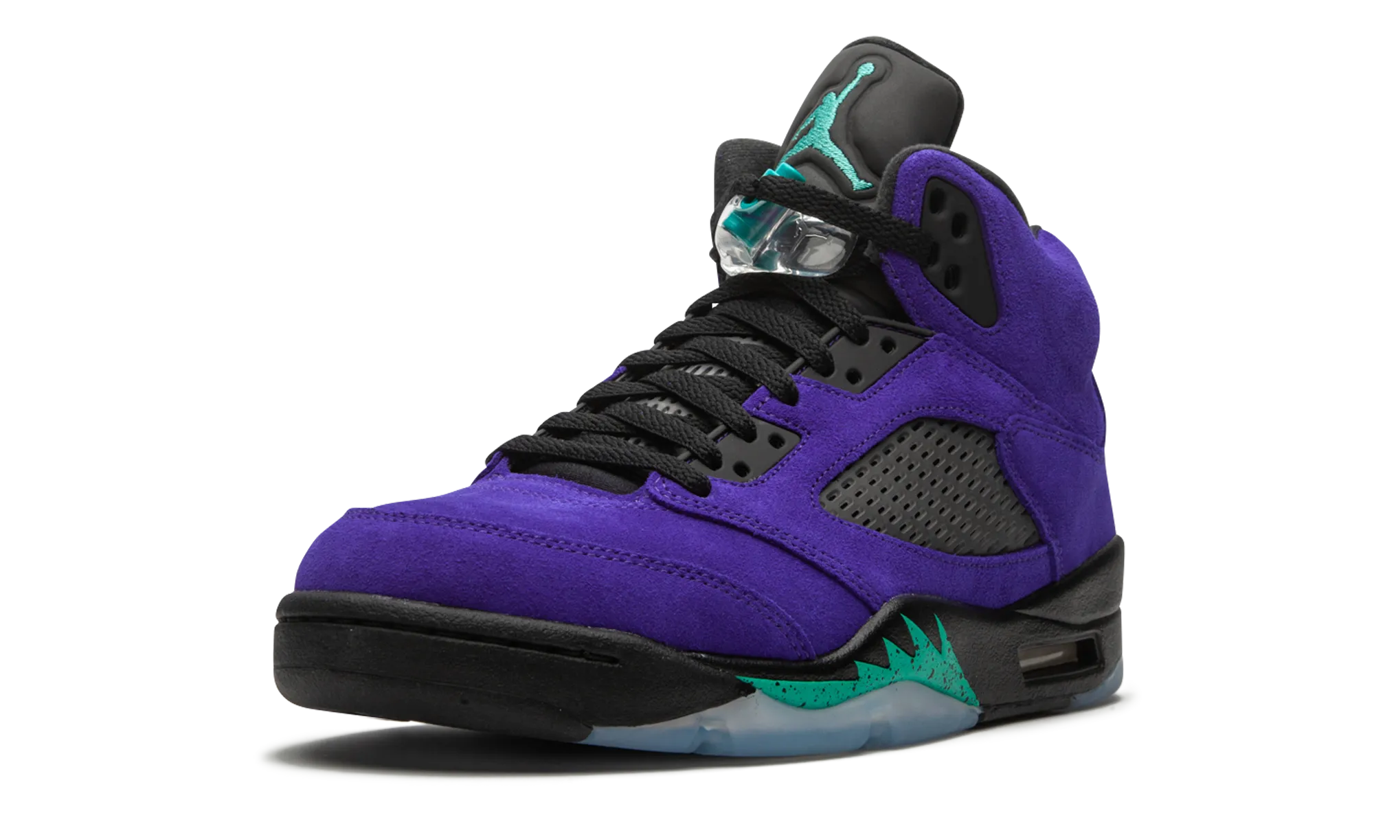 Jordan 5 Retro "Alternate Grape" Easy Fit Everyday Move