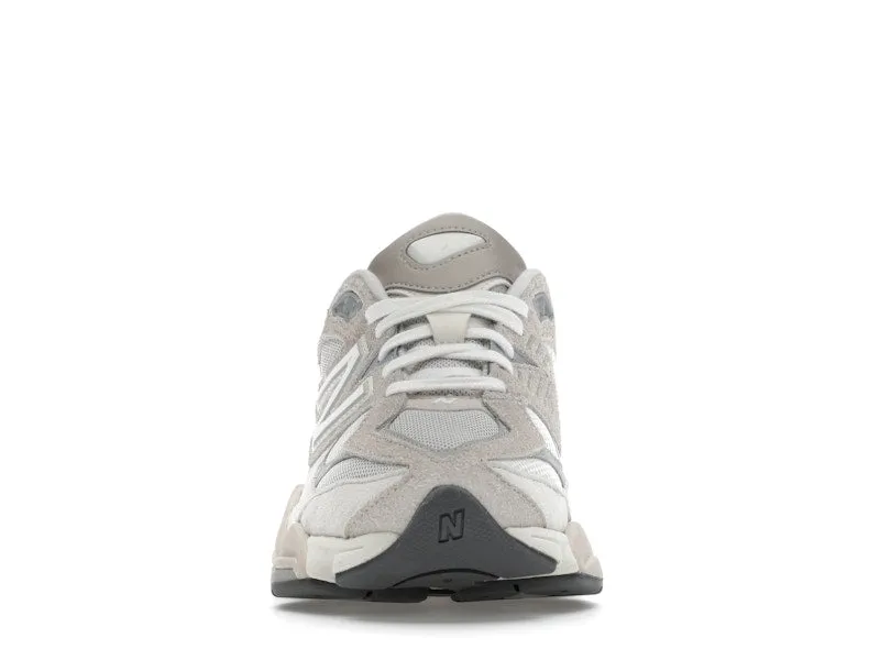 Ventilated Valley Run New Balance 9060 Grey