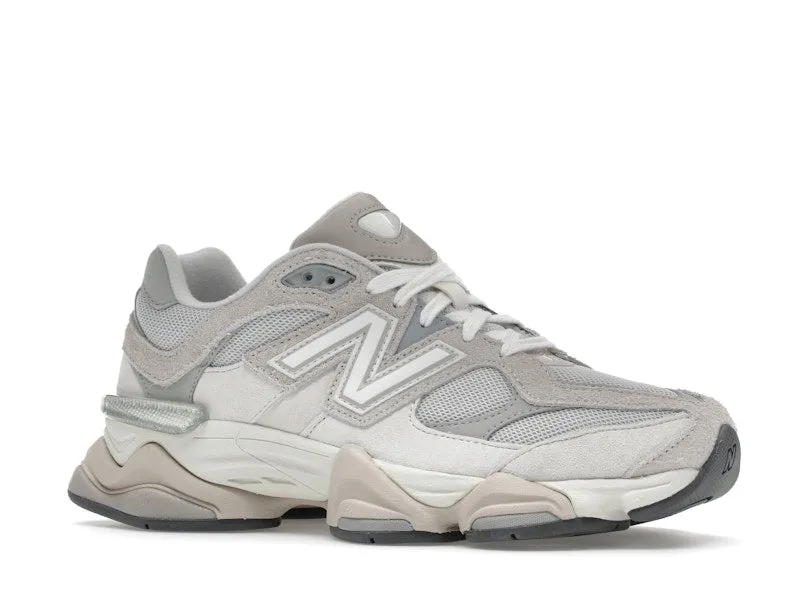 New Balance 9060 Grey Rubber Outsole