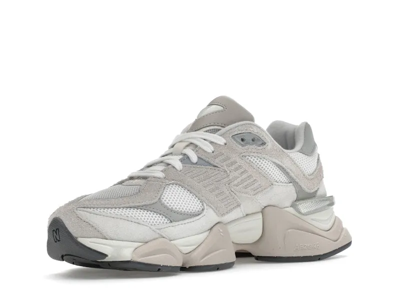 Trail Strong New Balance 9060 Grey