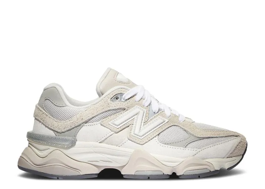 Minimalist Design New Balance 9060 Grey