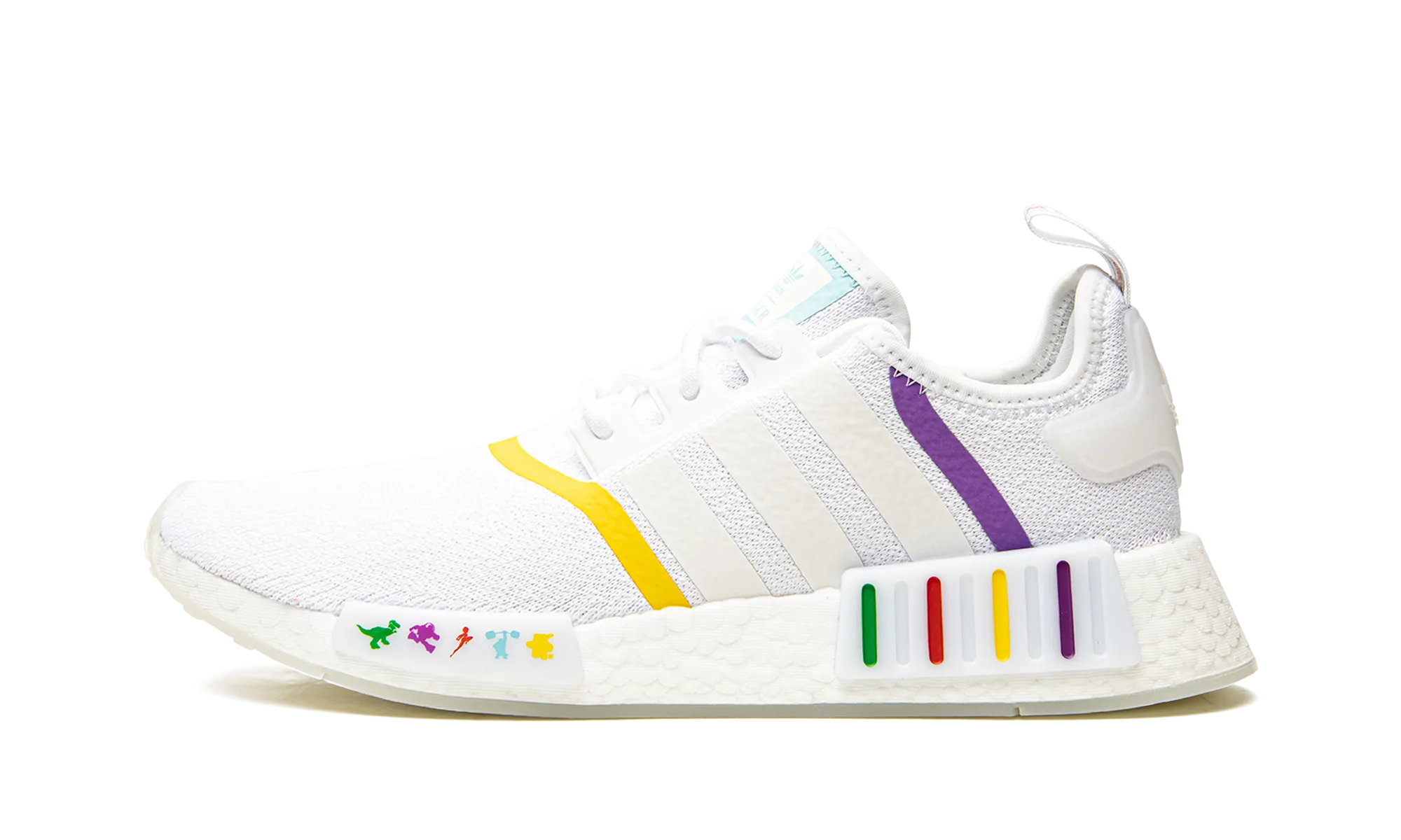 NMD R1 "Disney Pixar - Toy Story" Comfy Outing