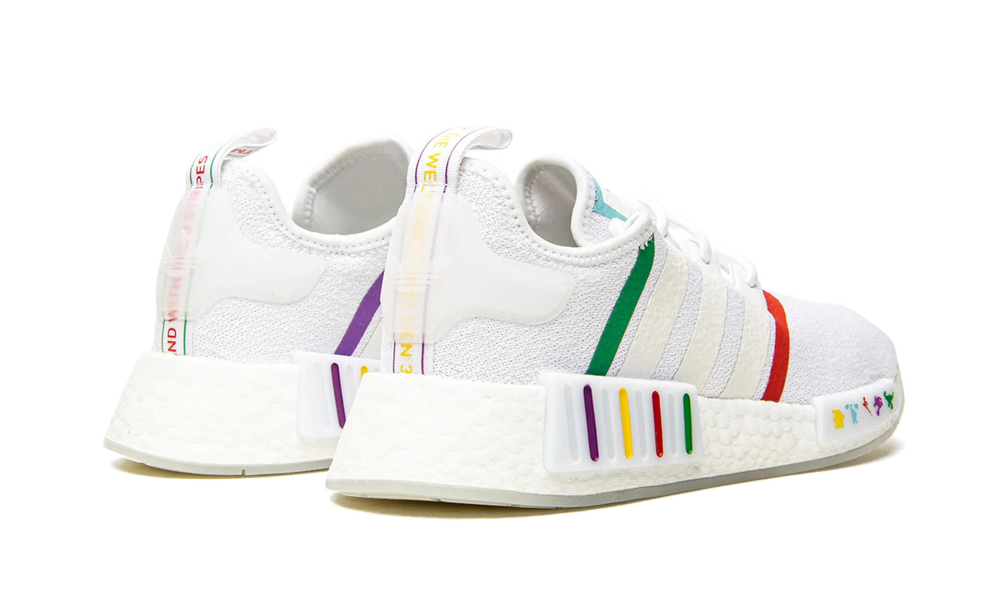 NMD R1 "Disney Pixar - Toy Story" All-Purpose Comfort