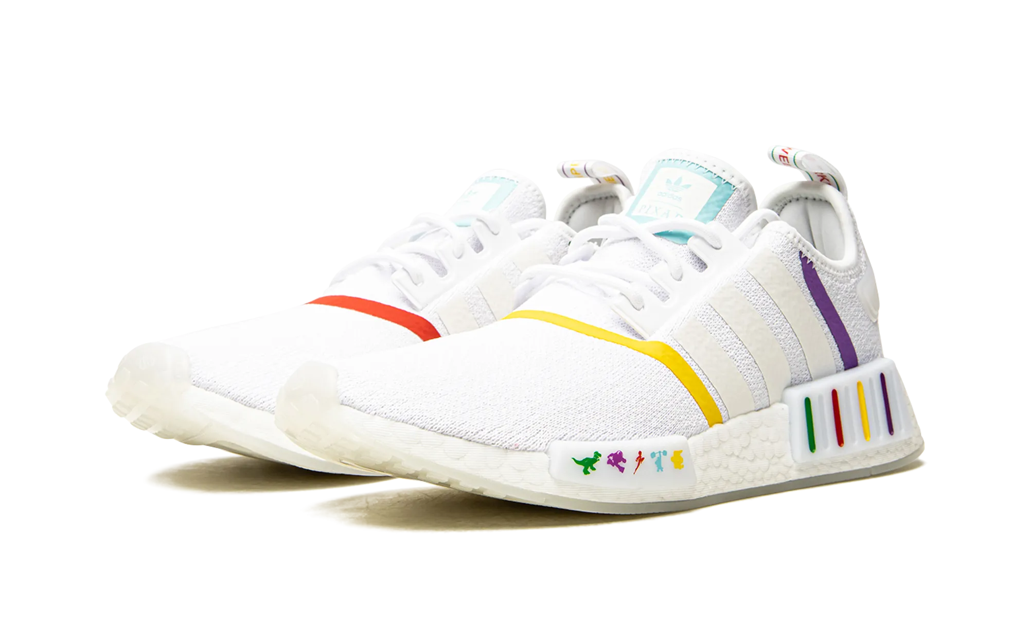 NMD R1 "Disney Pixar - Toy Story" Quick Fit