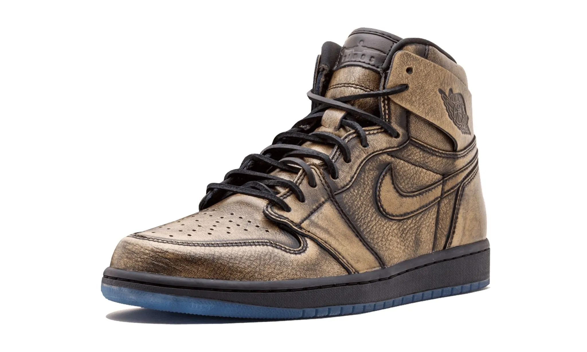 Air Jordan 1 Ret High OG Wings Wings Side Support