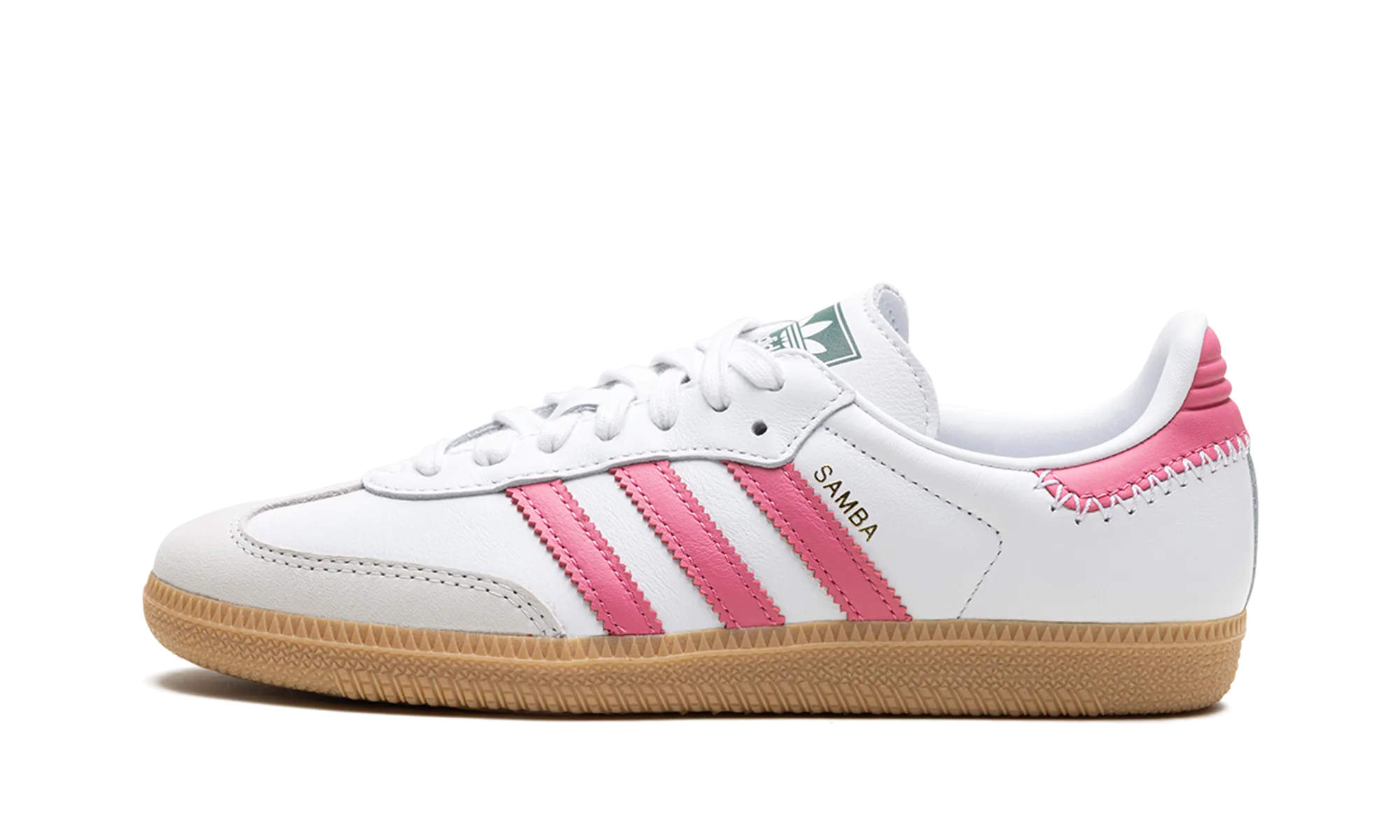 Chill Mood Youth Pick Samba OG WMNS "Rose Tone"