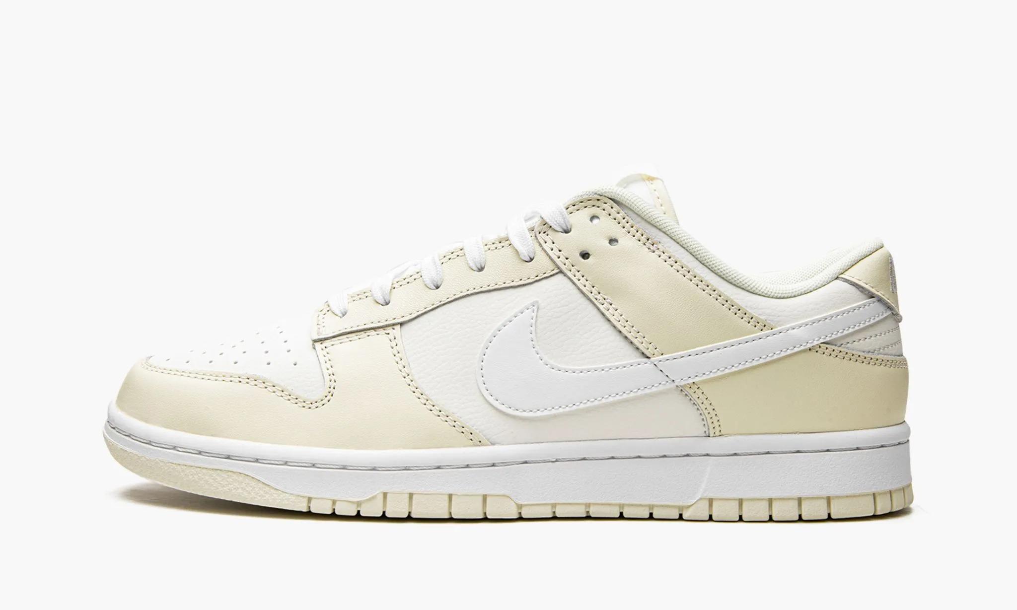 Travel Gear Nike Dunk Low Retro "Coconut Milk" Women's
