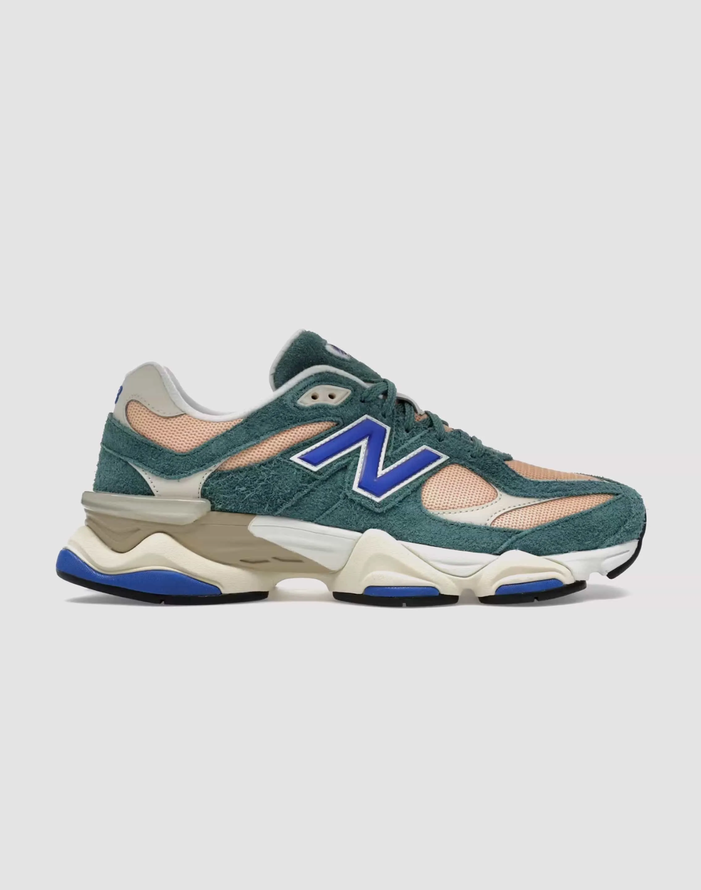 Balance Step New Balance 9060