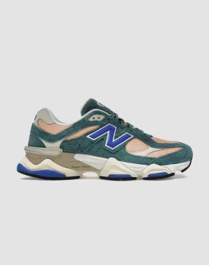 New Balance 9060 Guard Step Fashionable Style