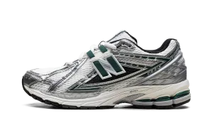 Flex Technology 1906R "Silver Metallic Nightwatch Green"