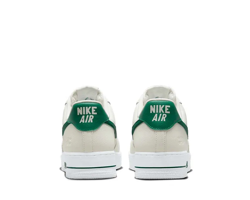 Dodge Step Easy Hike Nike Air Force 1 '07 LV8