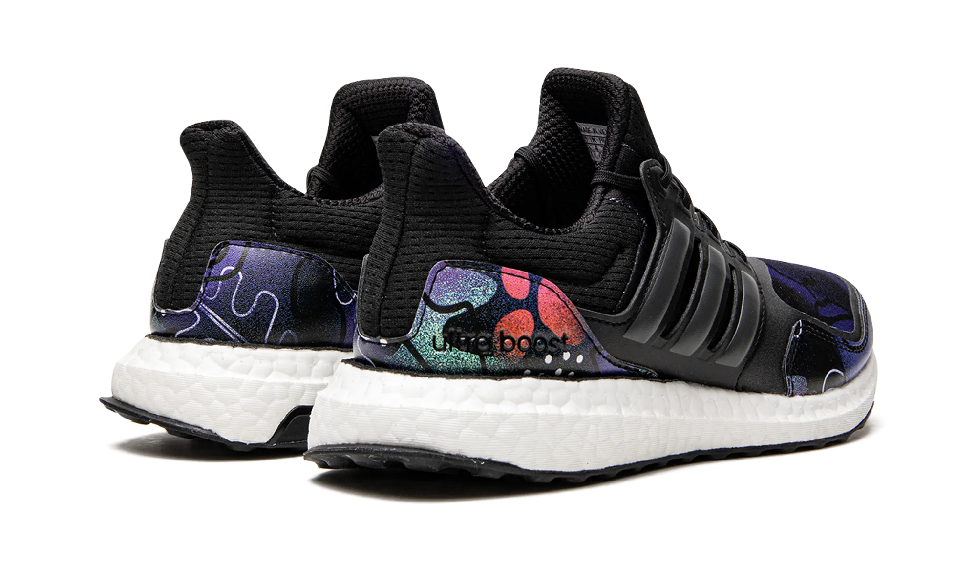 ULTRABOOST S&L DNA WMNS Wedge Heel