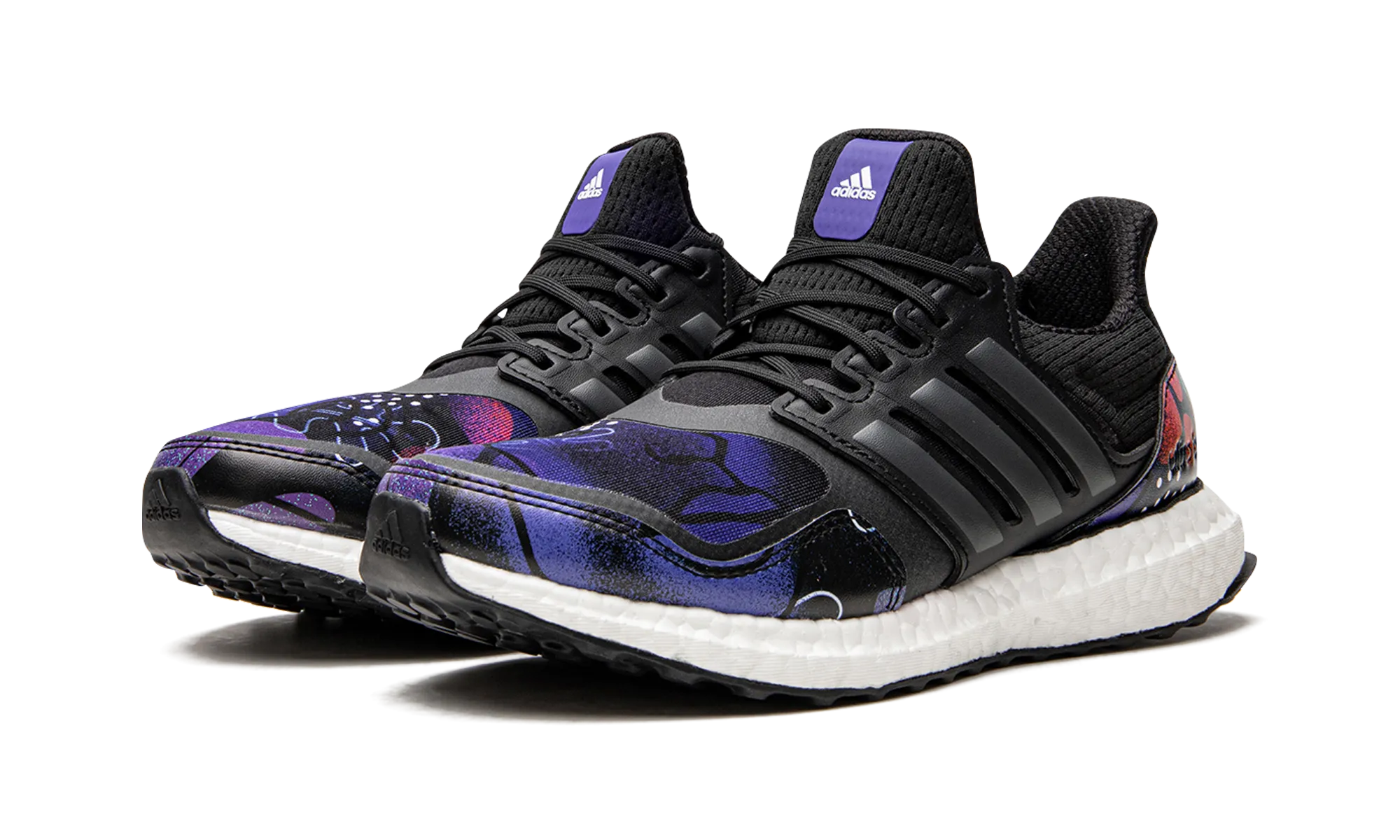 Fit Soft Quick Travel ULTRABOOST S&L DNA WMNS