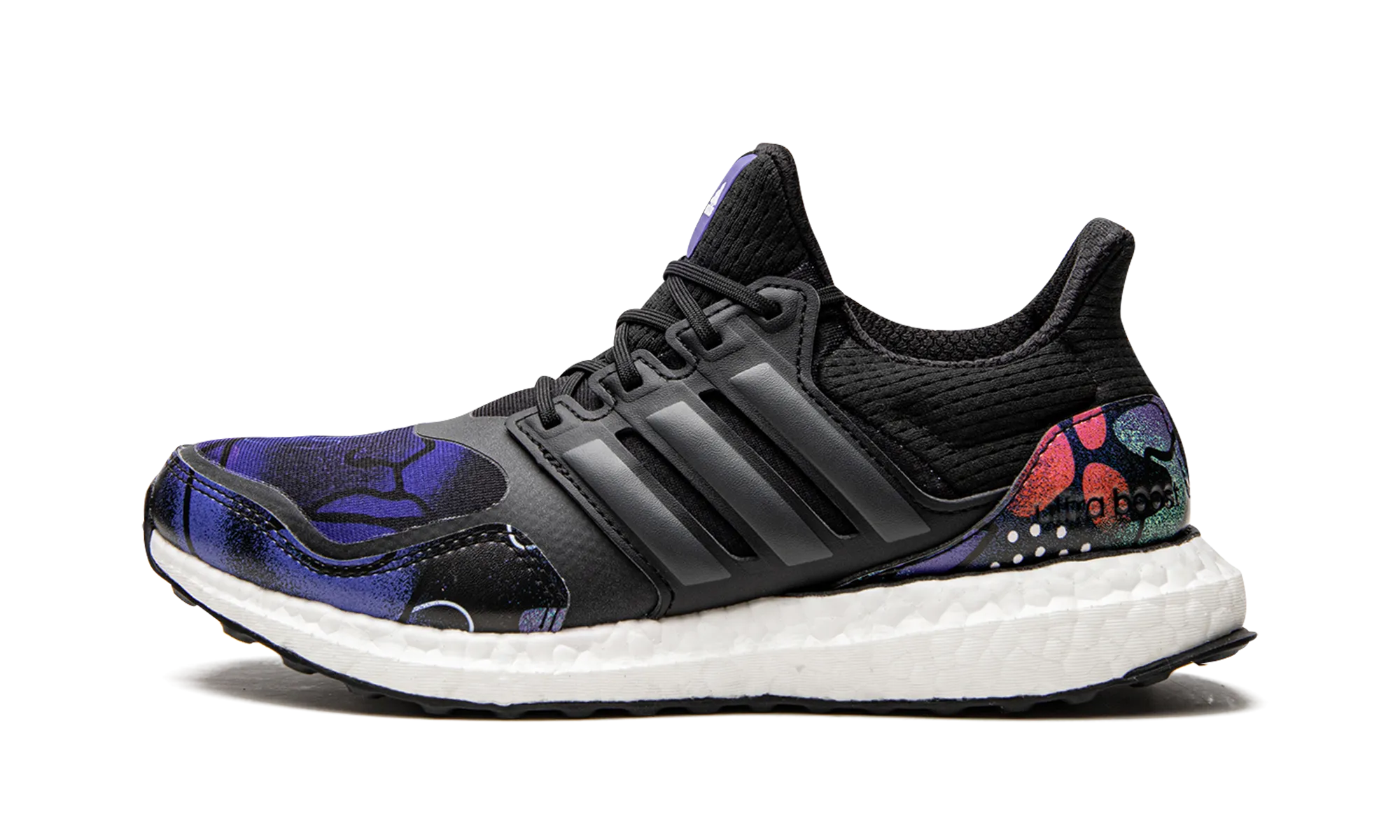 Wind Step ULTRABOOST S&L DNA WMNS