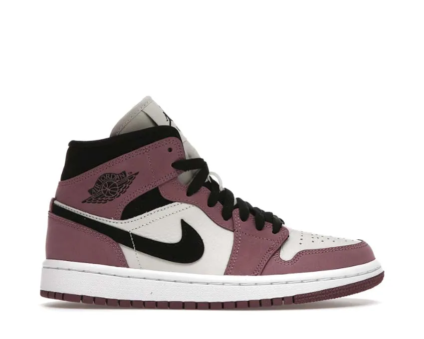 Air Jordan 1 Mid SE Shore Jog