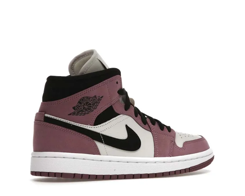 Suede Warm Easy Choice Air Jordan 1 Mid SE