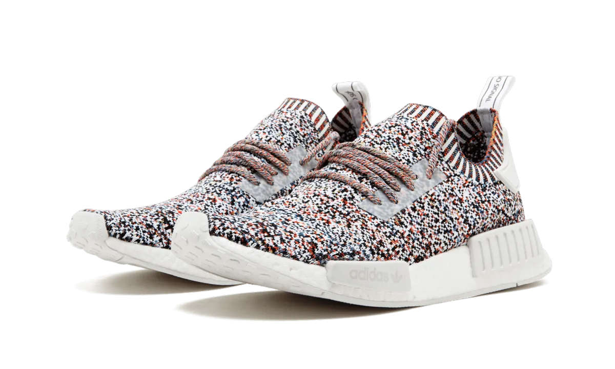 NMD_R1 PK "Colour Static" No Break In Petal Path