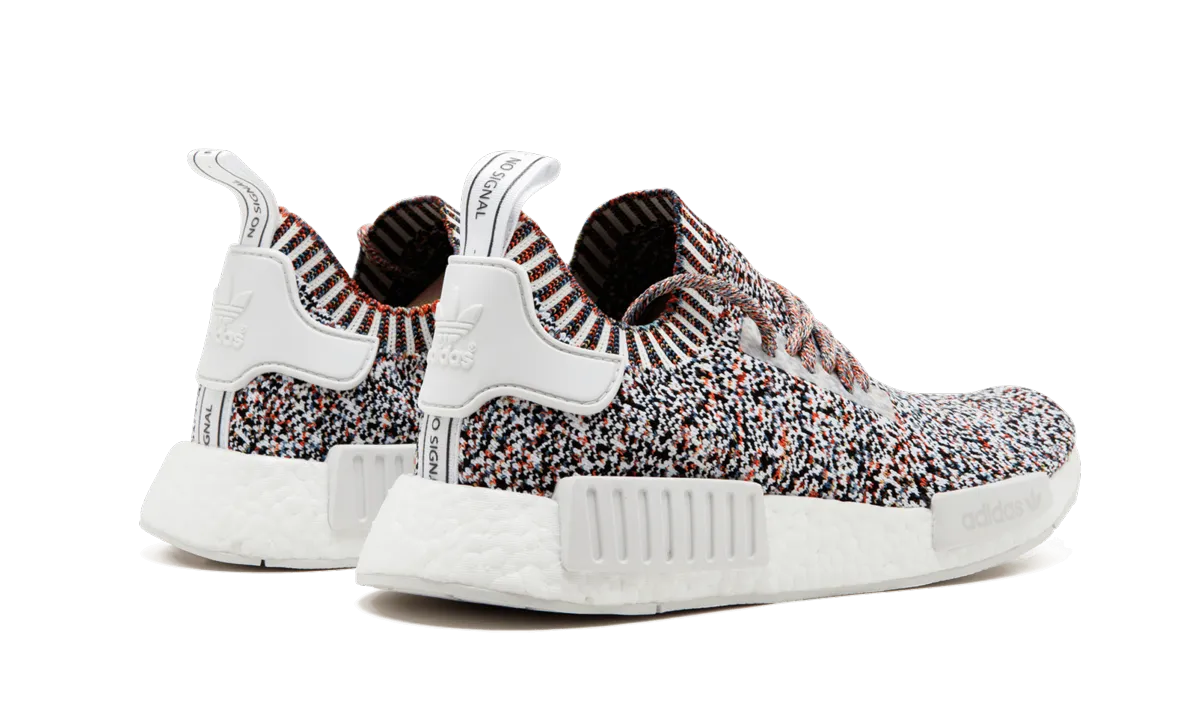 NMD_R1 PK "Colour Static" Wear-Ready Shoes Style Flow