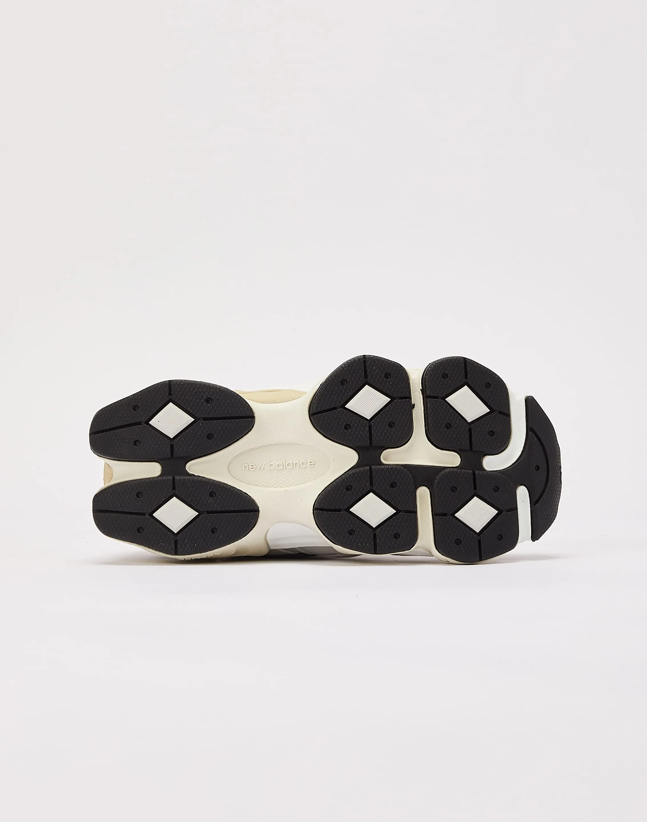Minimal Choice Comfortable Shoes New Balance 9060 Pre-School