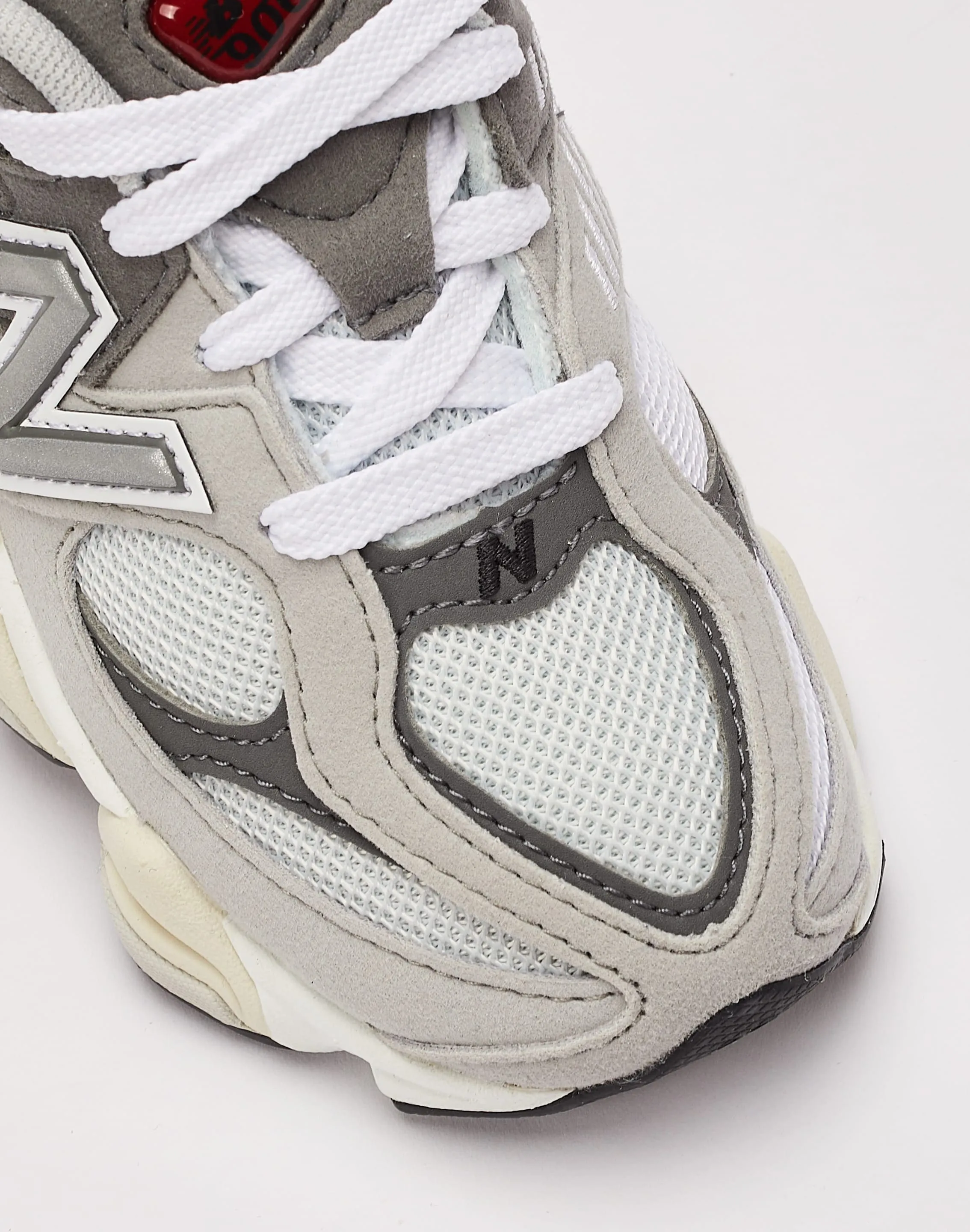 New Balance 9060 Pre-School Comfy Wear Park Stroll