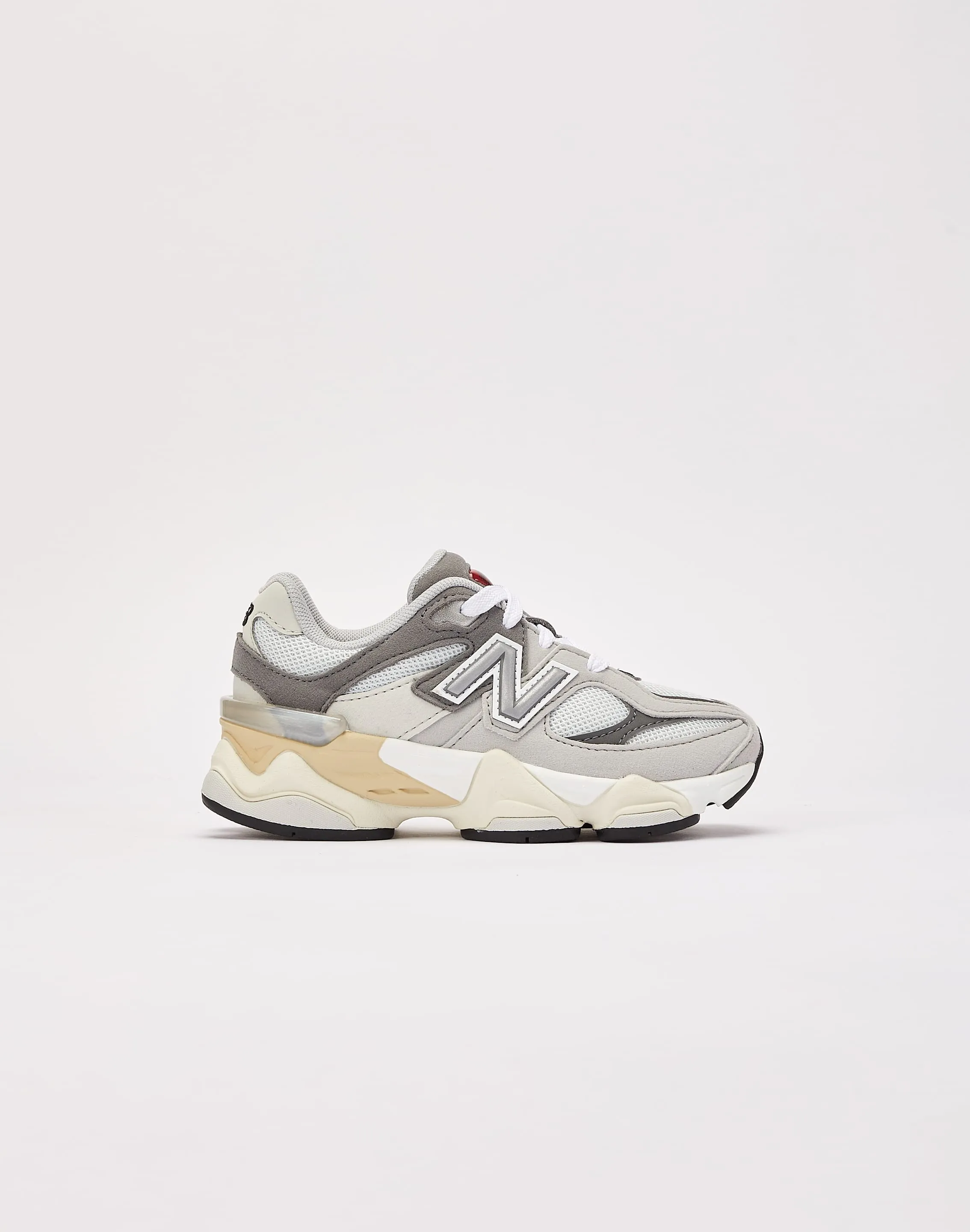 Light Journey Running Errands New Balance 9060 Pre-School