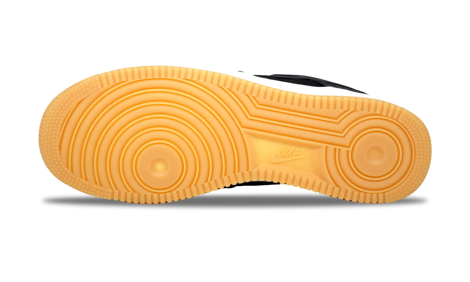 Nike Air Force 1 Low x Fragment x CLOT Black Silk (CZ3986-001) Men's Size 6-11 Casual Performance Soft Padding