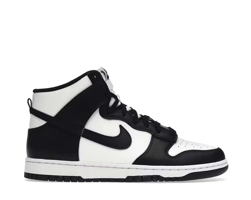 Flower Step Nike Dunk High Retro