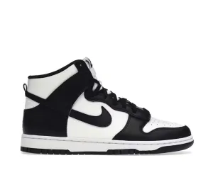 Flower Step Nike Dunk High Retro
