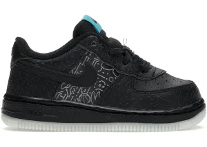 Nike Air Force 1 Low Computer Chip Space Jam (TD) Wood Path Walk Free