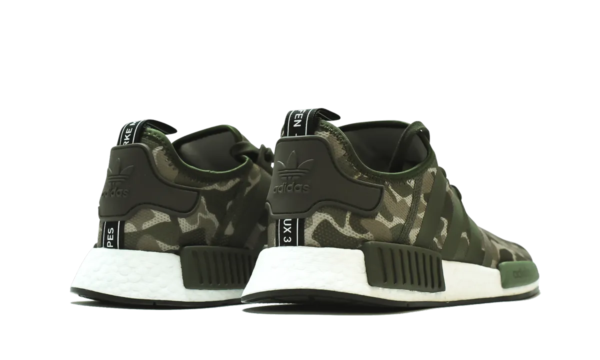 NMD_R1 "Duck Camo" Pace Ready