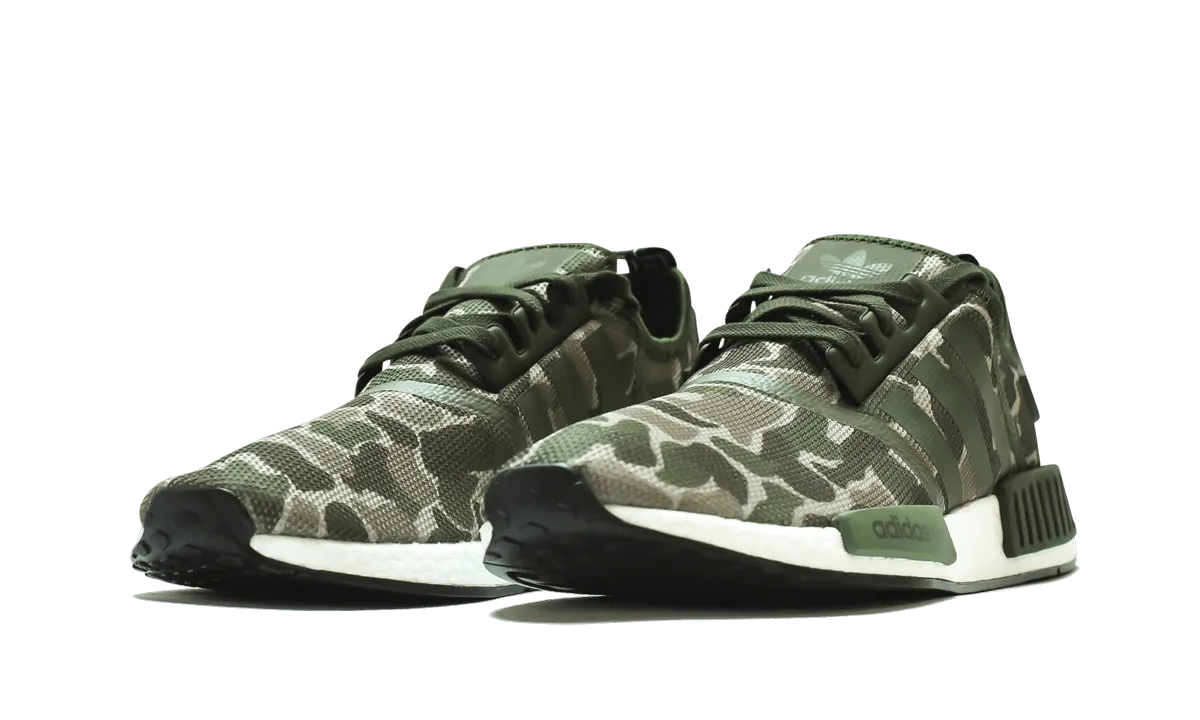 Comfy Ride NMD_R1 "Duck Camo"