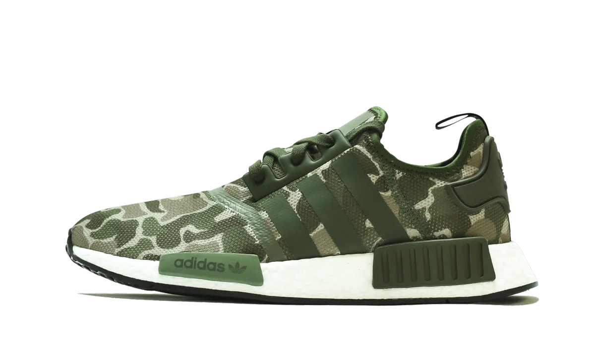 NMD_R1 "Duck Camo" Outdoor Comfort
