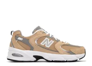 Classic Design New Balance 530 Incense Shadow Grey