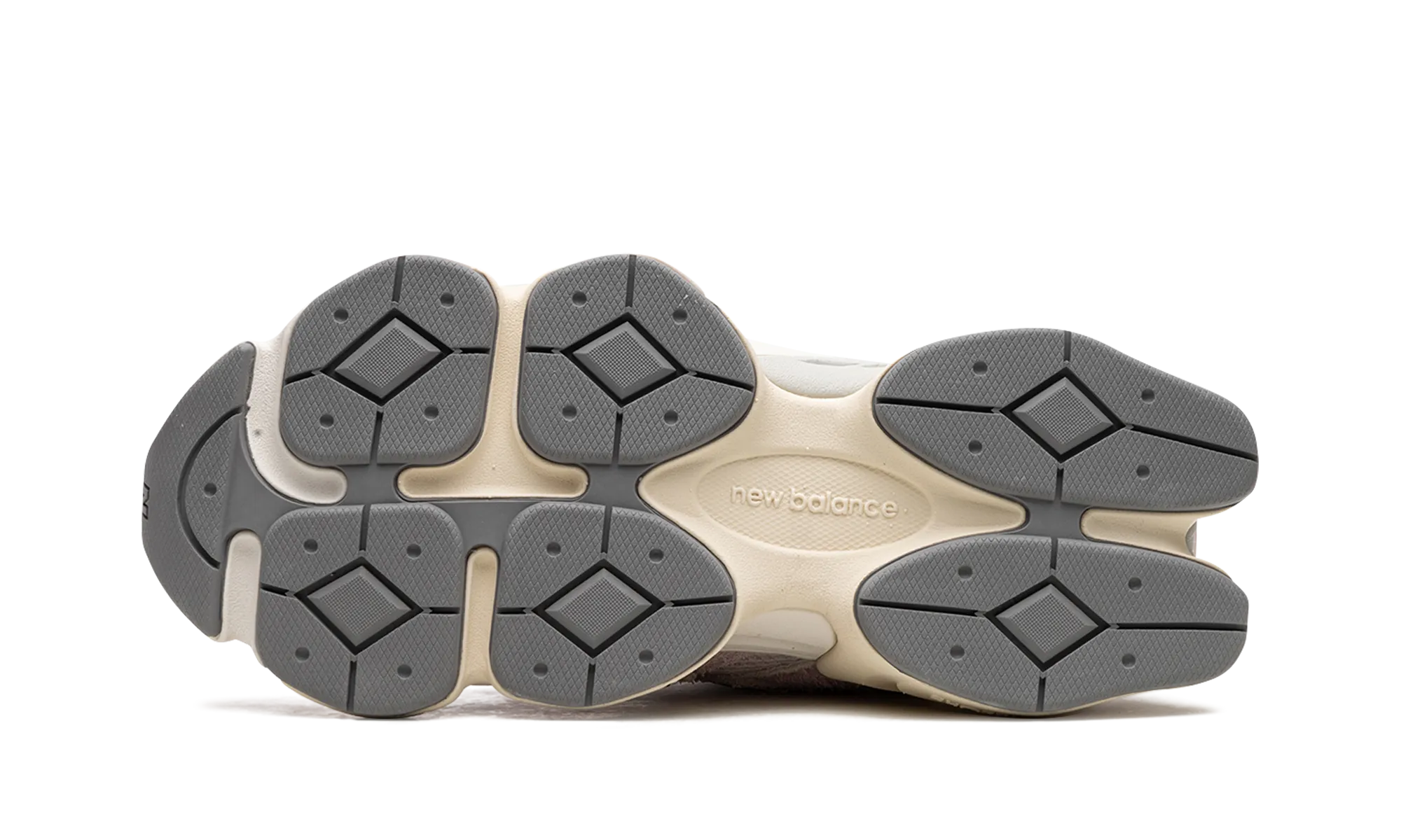 9060 "December Sky" Ergonomic Design