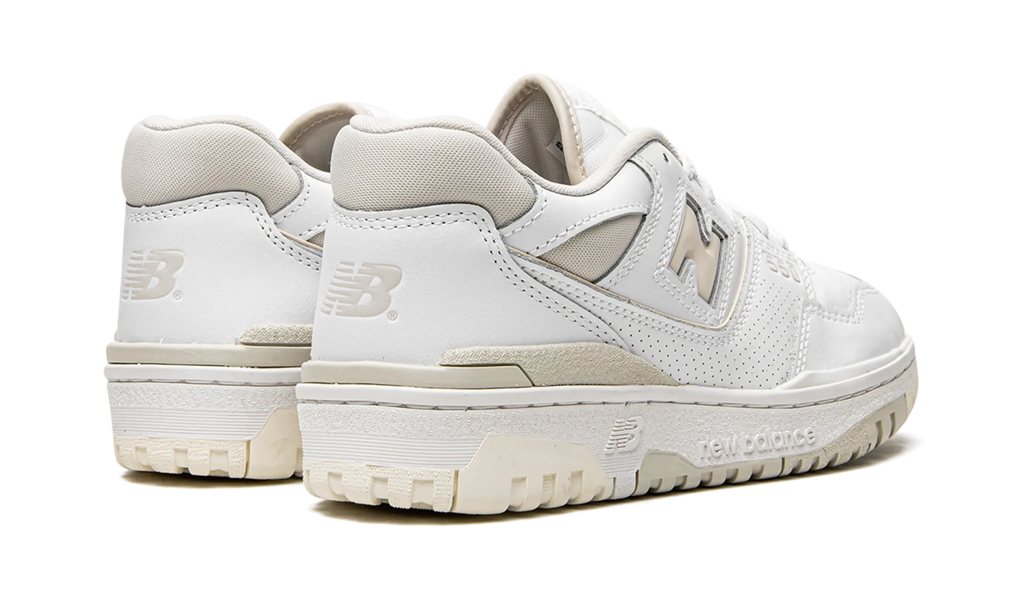 spring fresh 550 WMNS "Silver Birch"