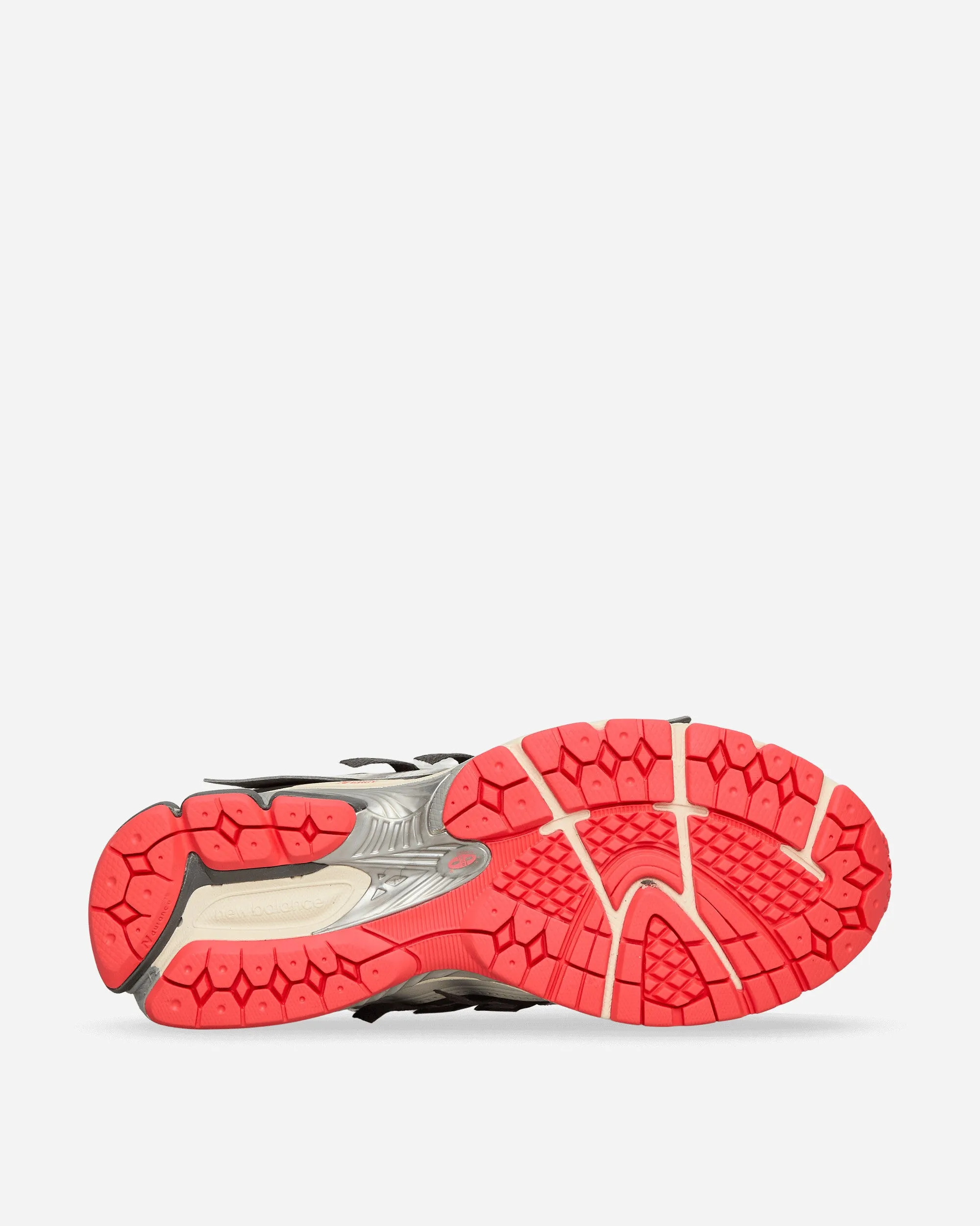 1906A Sneakers Slate Grey / Raincloud / Drift Red Tropic Mode
