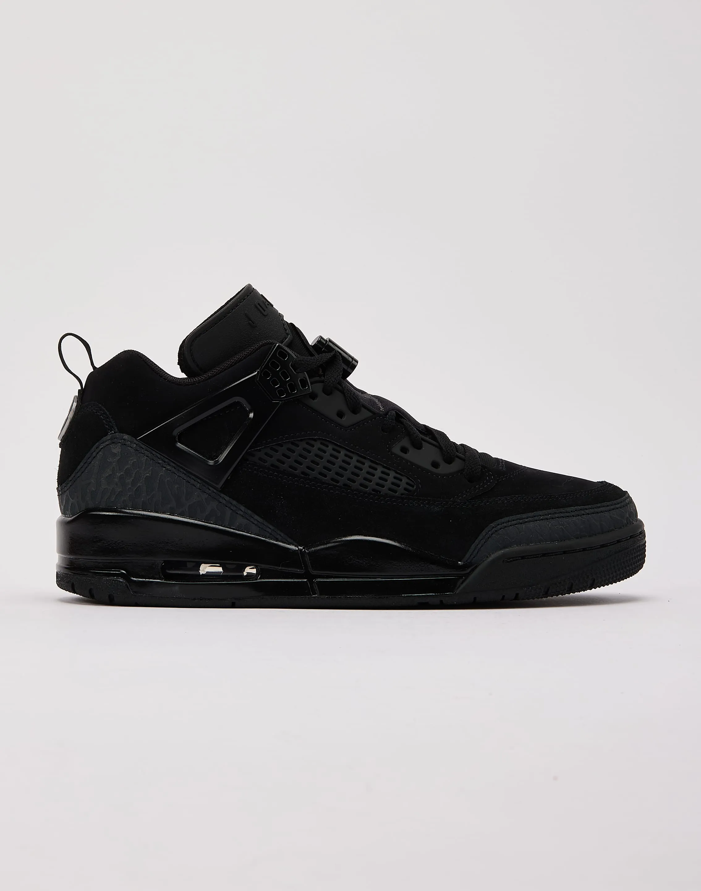 Jordan Spizike Low Moisture wicking