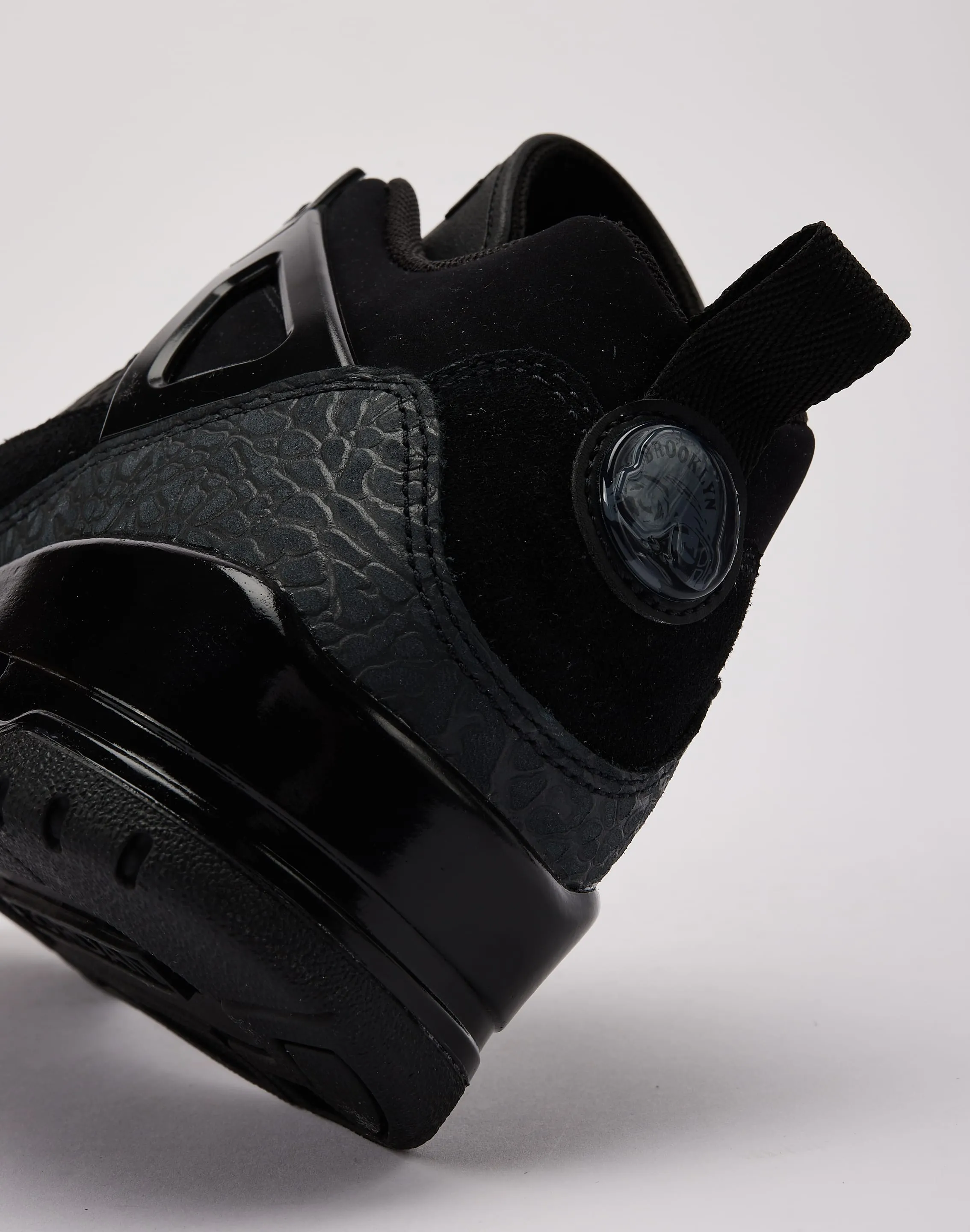 Jordan Spizike Low Couple Pair