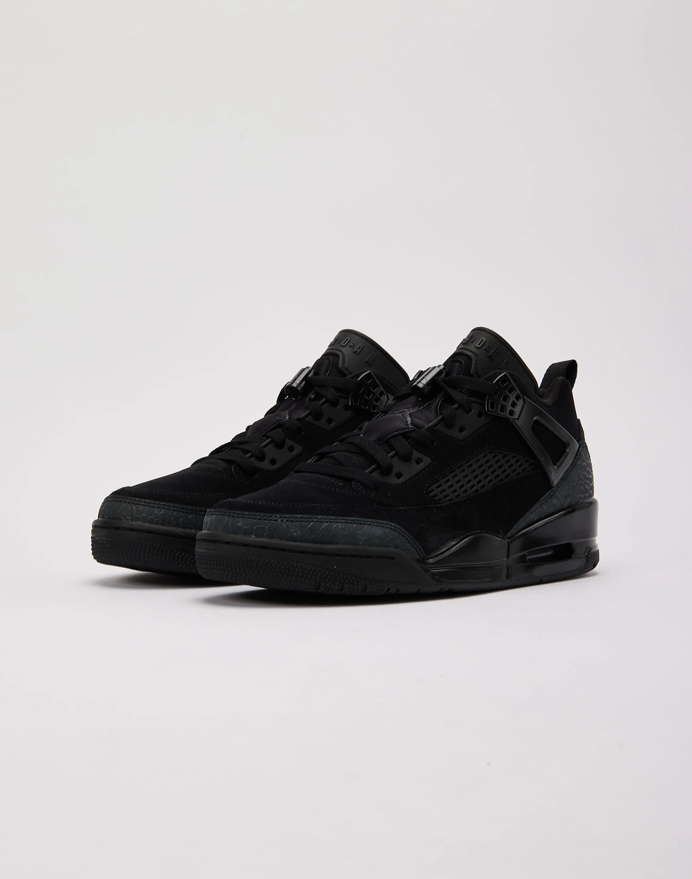 Cushioned Any Path Jordan Spizike Low
