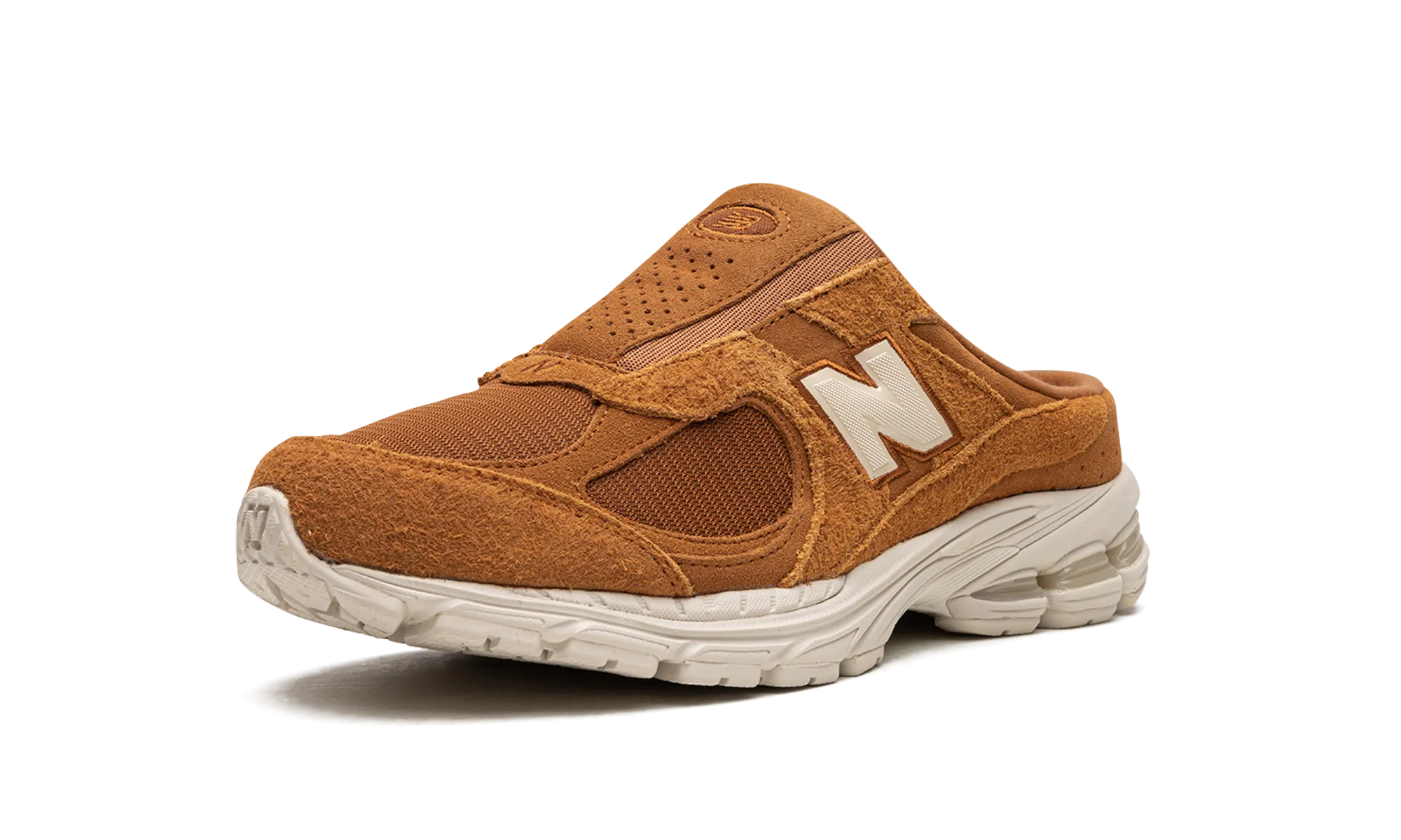 On Foot Anti Slip 2002R Mule "Glazed Ginger"