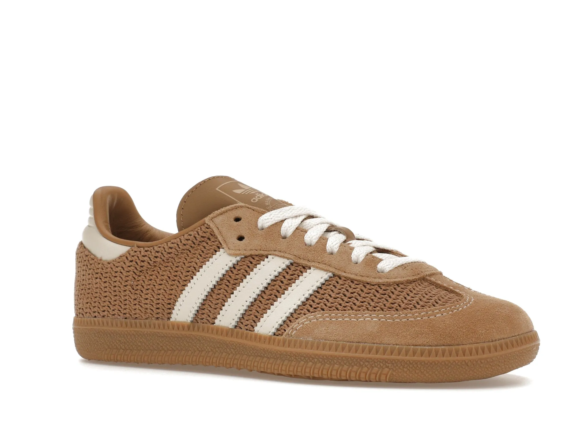 adidas Samba OG Cardboard Style