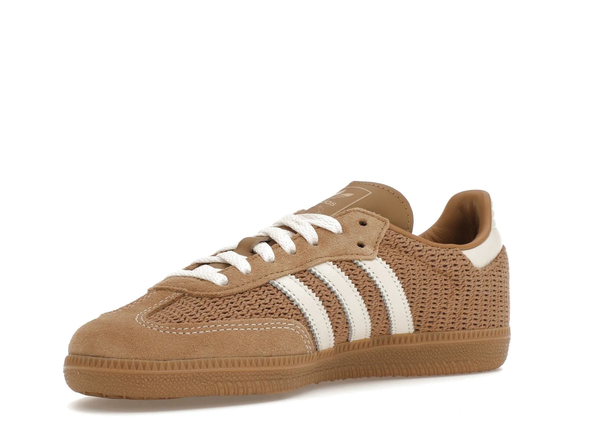 adidas Samba OG Cardboard buckle
