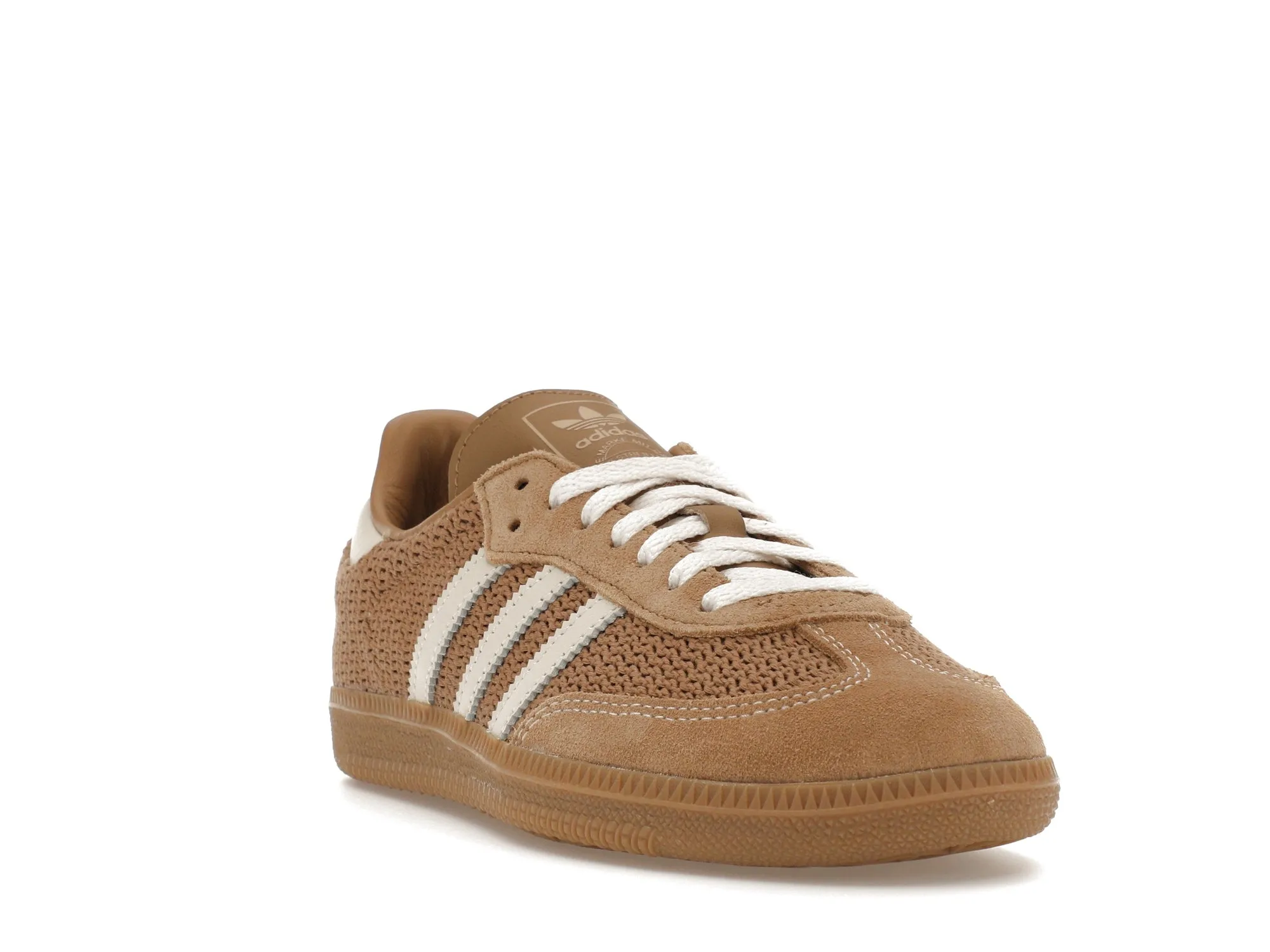 adidas Samba OG Cardboard Quick Travel