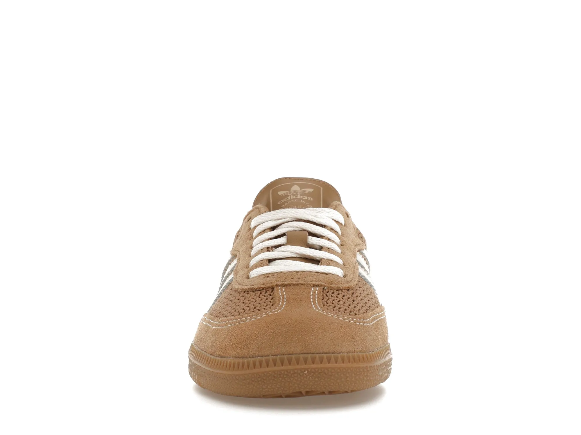Leap Run adidas Samba OG Cardboard