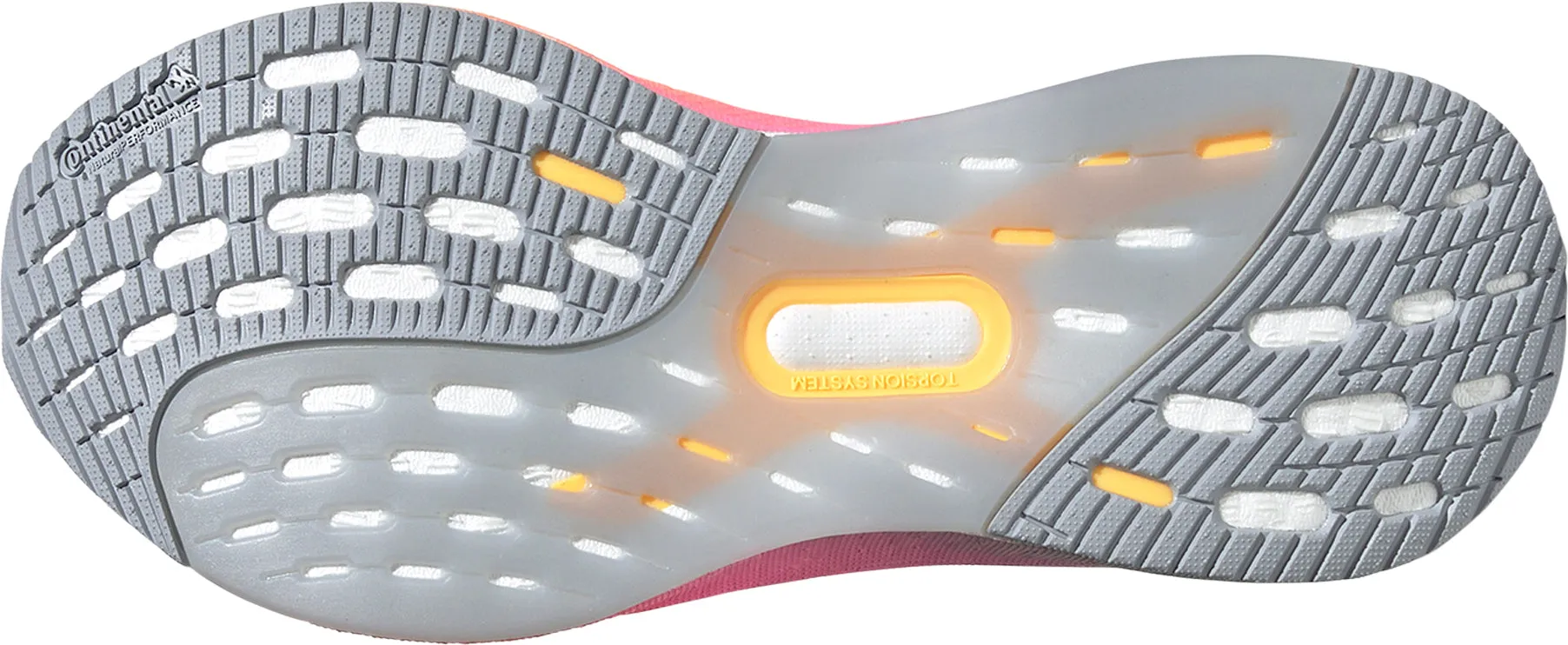adidas Ultra Boost 5X Womens Running Shoes - White Outfit Upgrade Energy Step