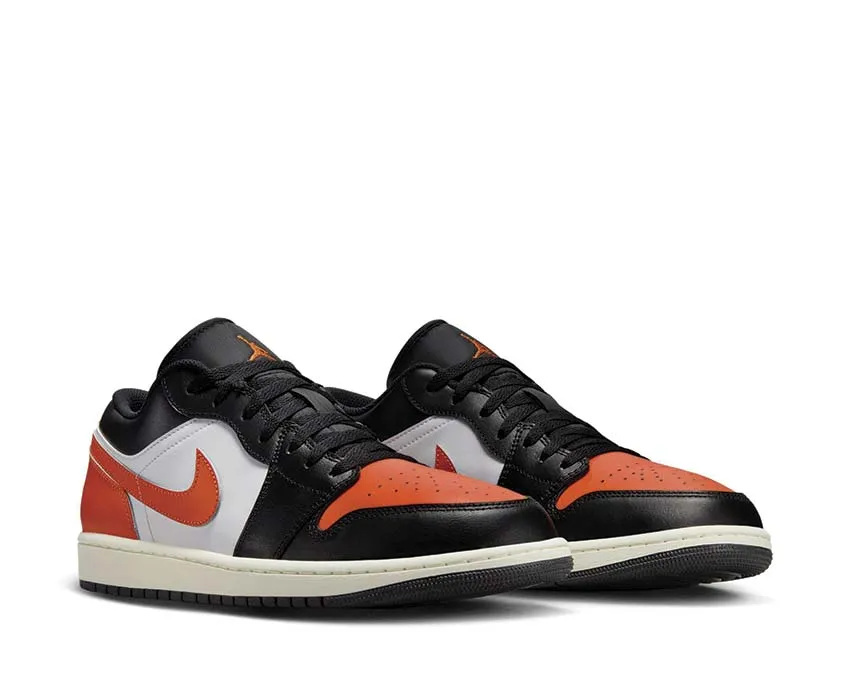 Air Jordan 1 Low Harbor Hike